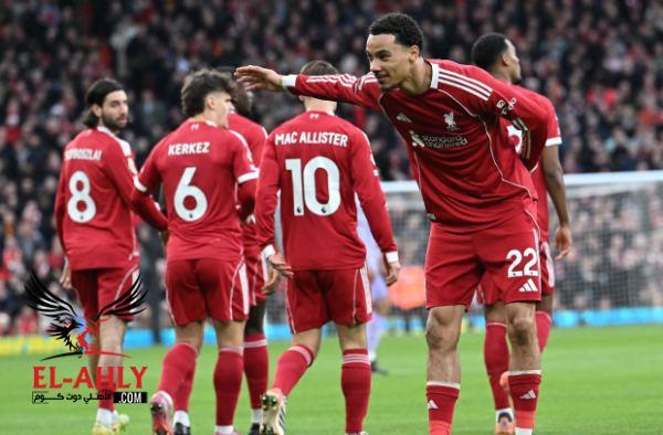 لقطات وأهداف الأسبوع الـ 16 للدوري الإنجليزي